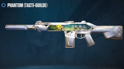 Tac-Guild