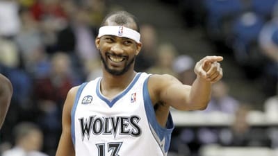 Corey Brewer