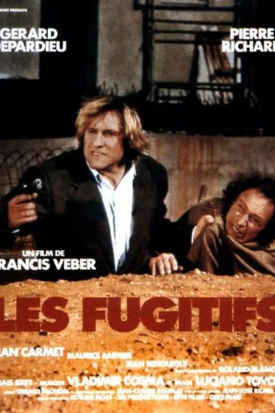 Les Fugitifs