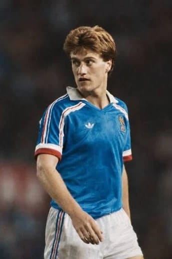 Didier Deschamps