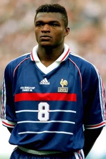 Marcel Desailly