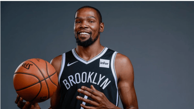 Kevin Durant