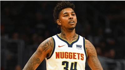 Nick Young