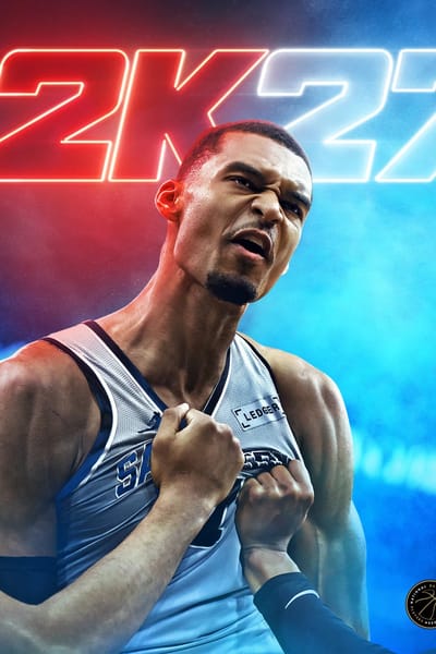 Nba 2k27