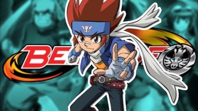 Beyblade