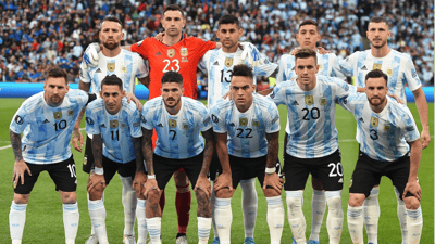 Argentina