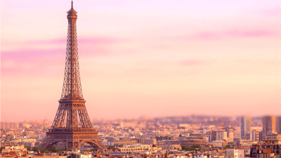 Torre Eiffel