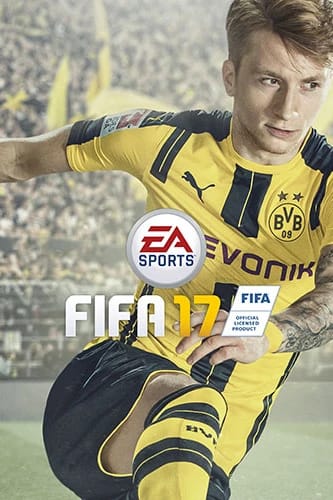 Fifa 17