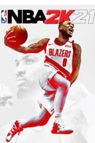 Nba 2k21