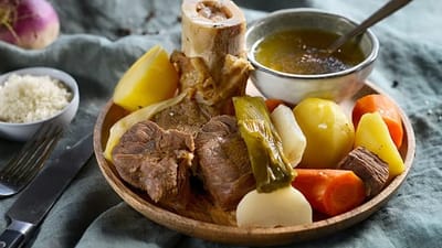 Pot Au Feu