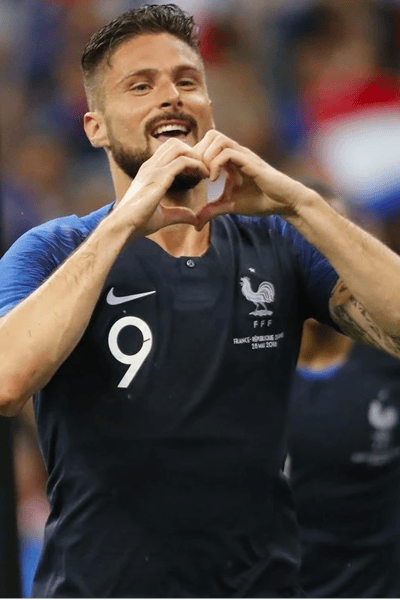 Olivier Giroud