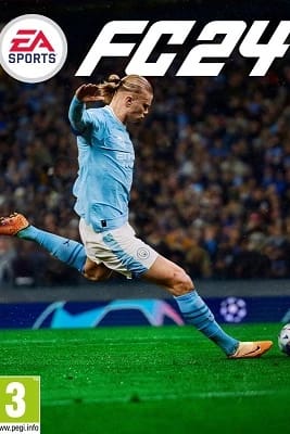 Fc 24
