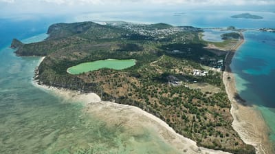 Mayotte