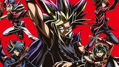 Yu-Gi-Oh!