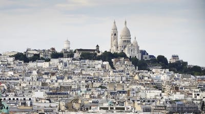 Sacro Cuore di Montmartre