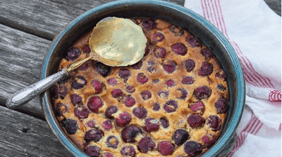Clafoutis