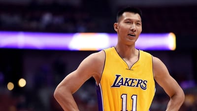Yi Jianlian
