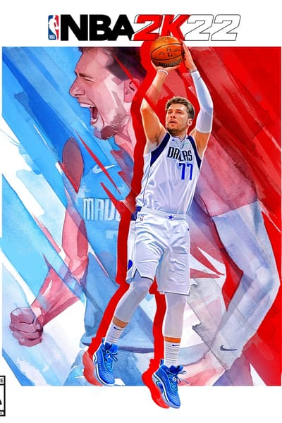 Nba 2k22