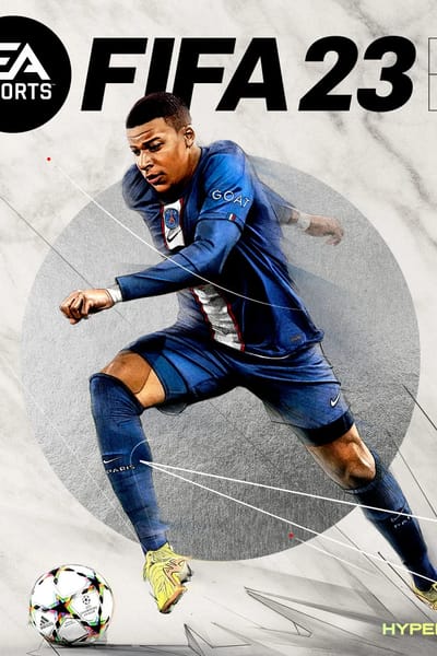 Fifa 23