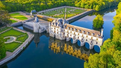 Castello di Chenonceau