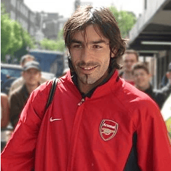 Robert Pirès