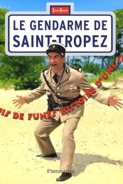 Il gendarme di Saint-Tropez