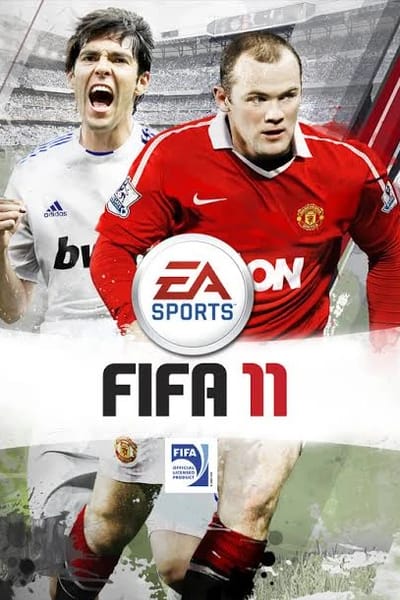 Fifa 11