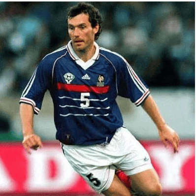 Laurent Blanc