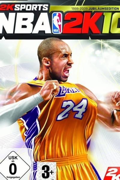 Nba 2k10