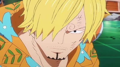 Sanji