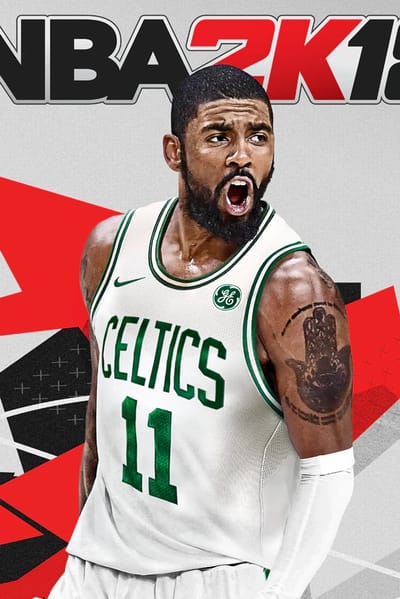 Nba 2k18