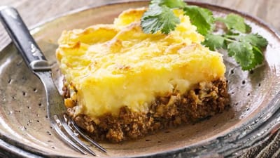 Hachis Parmentier
