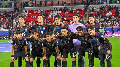 Coreia do Sul