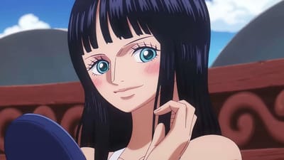 Nico Robin