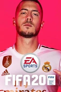 Fifa 20