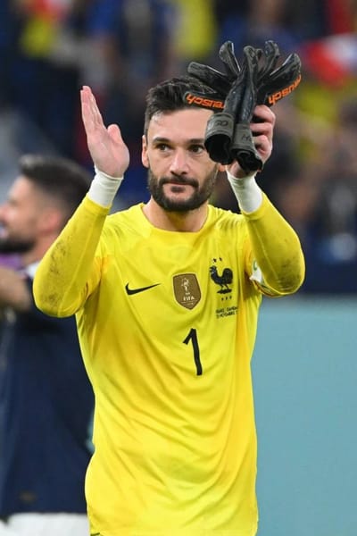 Hugo Lloris