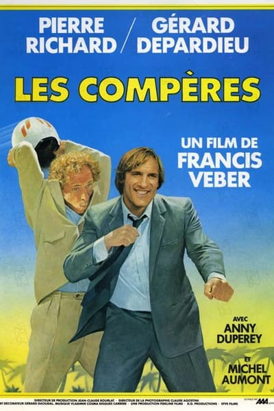 Les Compères