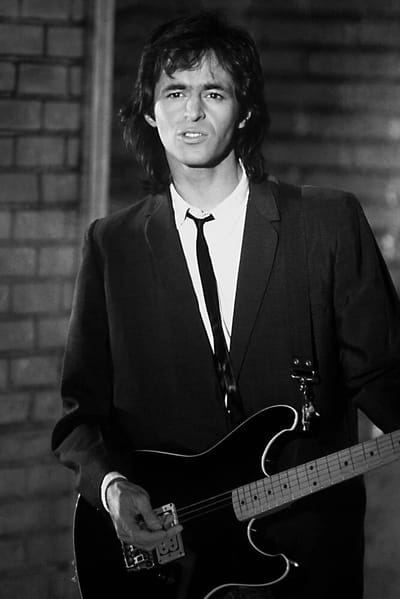 Jean Jacques Goldman