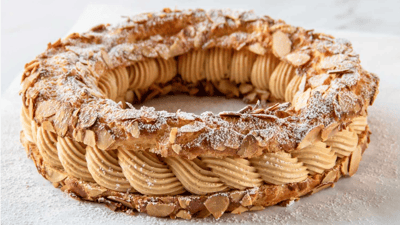 Paris Brest