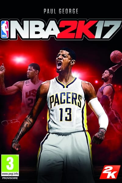 Nba 2k17