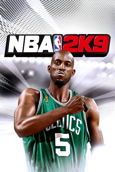 Nba 2k09
