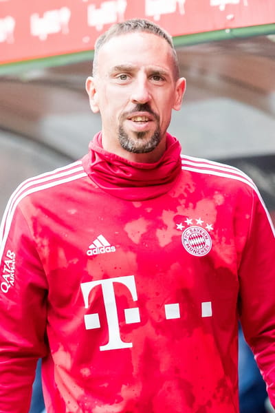 Franck Ribéry