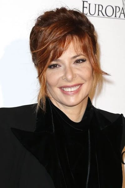 Mylène Farmer