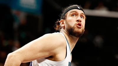 Spencer Hawes
