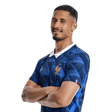William Saliba