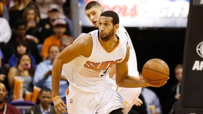 Brandan Wright