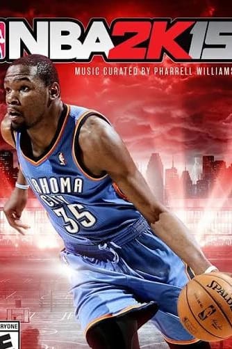 Nba 2k15