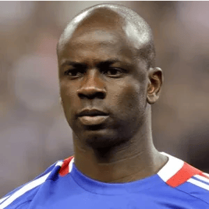 Lilian Thuram