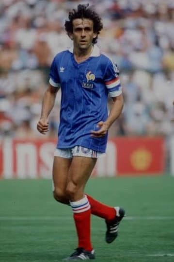 Michel Platini
