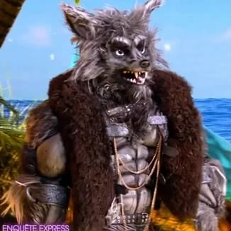 Loup-garou